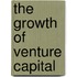 The Growth Of Venture Capital