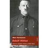 Adolf Hitler door M. Vermeeren