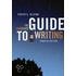 The Harbrace Guide to Writing