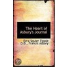 The Heart Of Asbury's Journal door Francis Asbury