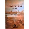 De militaire geschiedenis van Oudenaarde tot 1900