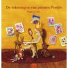 De tekeningen van prinses Peetjie