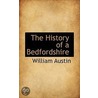 The History Of A Bedfordshire door William Austin