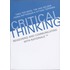 Critical Thinking