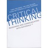 Critical Thinking door Timo ter Berg