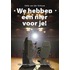 We hebben een nier voor je