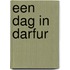 Een dag in Darfur