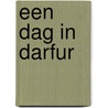 Een dag in Darfur door F. Bieckmann