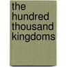 The Hundred Thousand Kingdoms door N.K. Jemisin