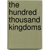 The Hundred Thousand Kingdoms by N.K. Jemisin