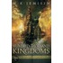 The Hundred-Thousand Kingdoms