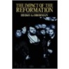 The Impact Of The Reformation door Heiko Augustinus Oberman