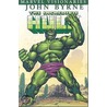 The Incredible Hulk, Volume 1 door John Byrne