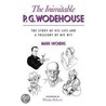 The Inimitable P.G. Wodehouse door Mark Hichens