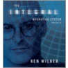 The Integral Operating System door Ken Wilber