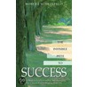 The Invisible Path to Success by Robert Scheinfeld