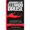 The Journals of Eleanor Druse by Eleanor Druse