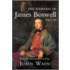 The Journals of James Boswell