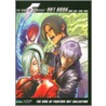 The King Of Fighters Art Book door Wing Yan