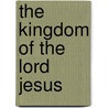 The Kingdom Of The Lord Jesus door Alexander Mackennal