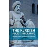 The Kurdish Policy Imperative door Onbekend