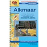 Citoplan stratengids Alkmaar door Cartografisch Instituut Cito-Plan