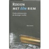 Roeien met één riem door T. Lamers