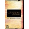 The Letters Of Queen Victoria door Viscount Esher
