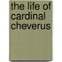 The Life Of Cardinal Cheverus