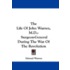 The Life Of John Warren, M.D.