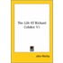 The Life Of Richard Cobden V1