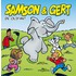 Samson & Gert voorleesboekje