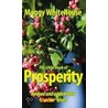 The Little Book Of Prosperity by Maggy Whitehouse