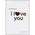 The Little Book of I Love You