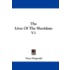 The Lives of the Sheridans V1