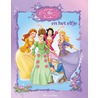 K3 voorleesboek prinses