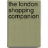 The London Shopping Companion