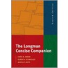 The Longman Concise Companion door Robert A. Schwegler