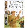 The Loyola Treasury of Saints door David Self