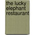 The Lucky Elephant Restaurant