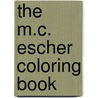 The M.C. Escher Coloring Book by Maurits Cornelis Escher