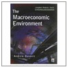 The Macroeconomic Environment door Andrew Dunnett
