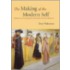 The Making Of The Modern-Self