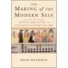 The Making of the Modern Self door Dror Wahrman