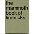 The Mammoth Book Of Limericks