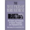The Many Faces of Bereavement door Ginny Sprang