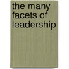 The Many Facets of Leadership door Vijay Govindarajan