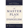 The Master Plan of Evangelism door Roy J. Fish