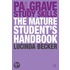 The Mature Student's Handbook