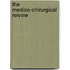 The Medico-Chirurgical Reivew